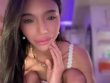 Chaturbate Best live sex cam show of babysabrinaxx