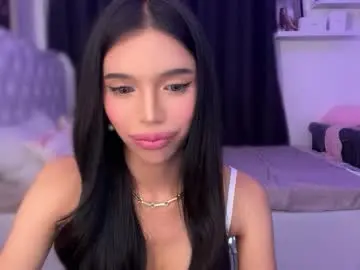 Chaturbate Best Webcam of babysabrinaxx