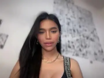 Chaturbate Adult Video Chat of babysabrinaxx