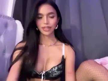 Chaturbate Adult Video Chat of babysabrinaxx