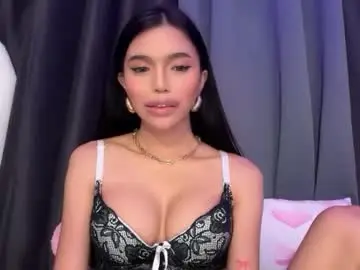 Chaturbate Sex Chat of babysabrinaxx