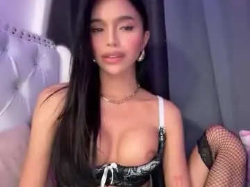 Chaturbate Sex Cam of babysabrinaxx