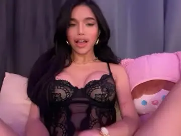 Chaturbate Watch Live Sex Cams of babysabrinaxx