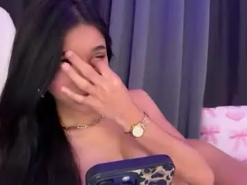 Chaturbate Free Porn Cam of babysabrinaxx
