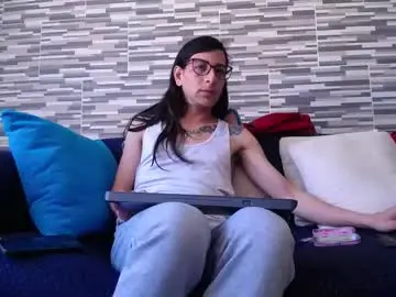 Chaturbate Private Sex Chat of violetagomez_co