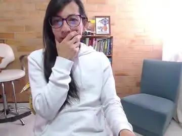 Chaturbate Nude Webcam of violetagomez_co