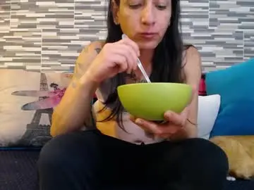 Chaturbate Sex Cam of violetagomez_co