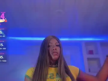 Chaturbate Sex Chat of arcana_angel