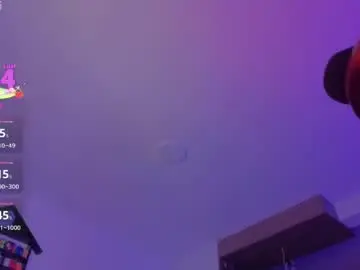 Chaturbate Best live sex cam show of arcana_angel