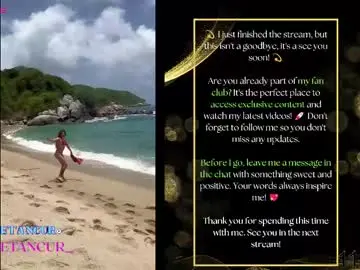 Chaturbate Free Porn Cam of ashlybetancurxxx
