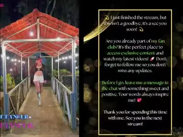Chaturbate Best live sex cam show of ashlybetancurxxx