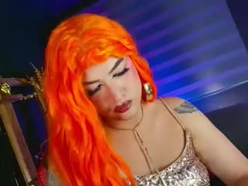 Chaturbate Live Sex of ashlybetancurxxx