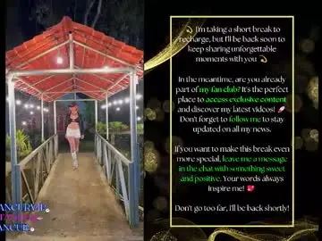 Chaturbate Watch Live Sex Cams of ashlybetancurxxx