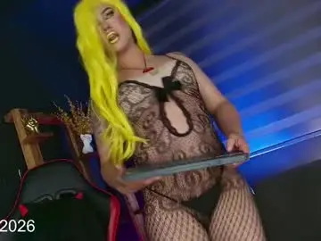 Chaturbate Live Porn of ashlybetancurxxx