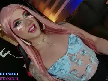 Chaturbate Watch Live Sex Cams of ashlybetancurxxx