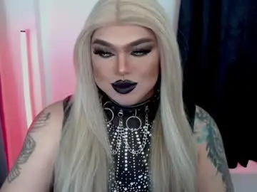Chaturbate Sex Cam of michellevixen921