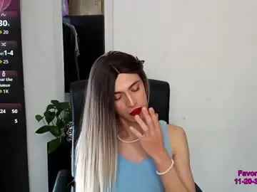 Chaturbate Nude Webcam of andy_vander