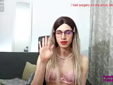 Chaturbate Sex Cam of andy_vander