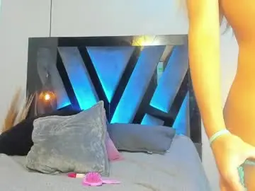 Chaturbate Best Webcam of antonella_zapata