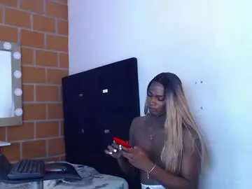 Chaturbate Best live sex cam show of bunnyrose_18