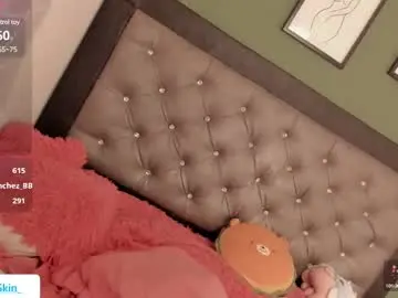 Chaturbate Watch Live Sex Cams of ebonyskinn