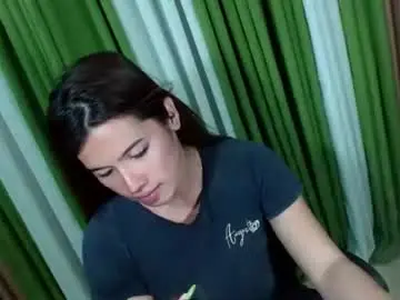 Chaturbate Sex Chat of queen_kendalx19