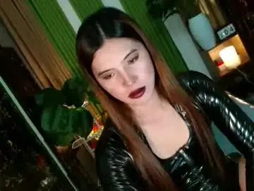 Chaturbate Nude Webcam of queen_kendalx19