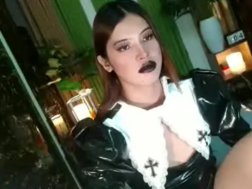 Chaturbate Adult Webcam of queen_kendalx19