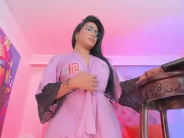 Chaturbate Free Porn Cam of trannypartner