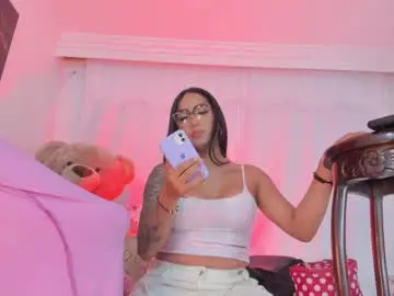 Chaturbate Free Live Porn of trannypartner