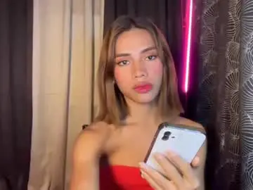 Chaturbate Private Sex Chat of sweet_nikki03