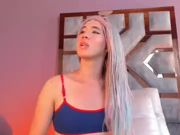 Chaturbate Free Live Porn of electra_gosselin