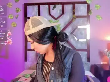 Chaturbate Best Webcam of electra_gosselin
