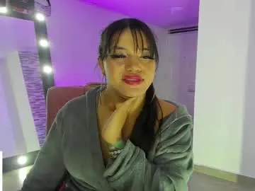 Chaturbate Live Porn of im_ahsley