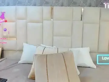 Chaturbate Live Sex of im_ahsley