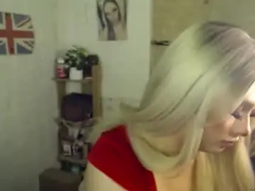 Chaturbate Best Webcam of naughty_kim20