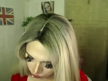 Chaturbate Live Sex of naughty_kim20