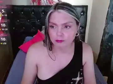 Chaturbate Live Sex of cynthia_94