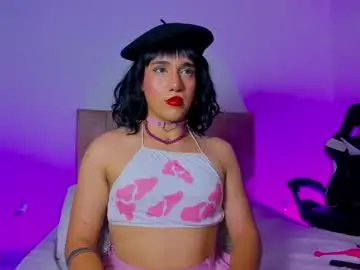 Chaturbate Adult Webcams of trinydoll