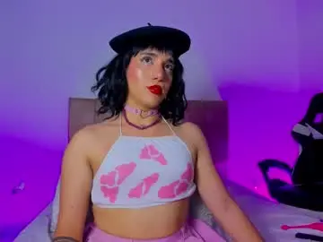 Chaturbate Sex Chat of trinydoll