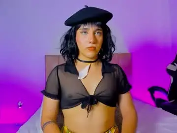 Chaturbate Sex Cam of trinydoll