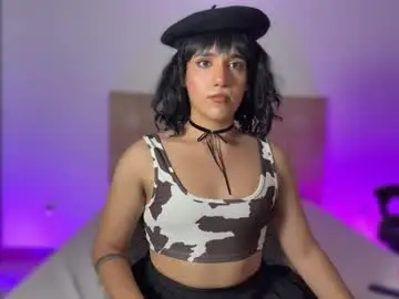 Chaturbate Live Porn of trinydoll