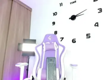 Chaturbate Watch Live Sex Cams of miapink_ofii_