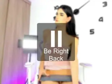 Chaturbate Live Sex of miapink_ofii_