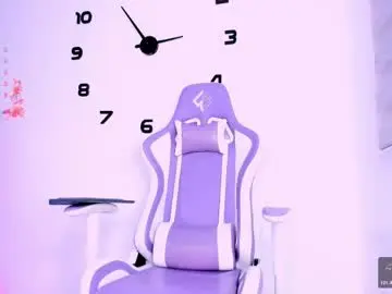 Chaturbate Nude Webcam of miapink_ofii_