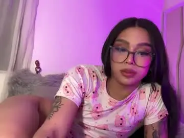 Chaturbate Live Porn of samanthabernardo_