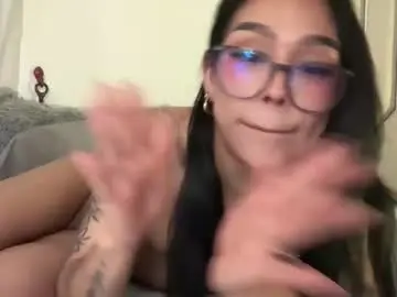 Chaturbate Adult Video Chat of samanthabernardo_