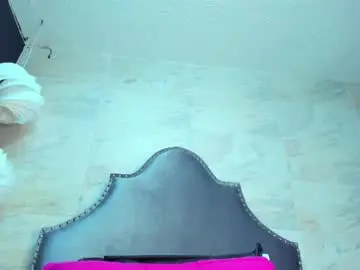 Chaturbate Nude Webcam of sophia_models