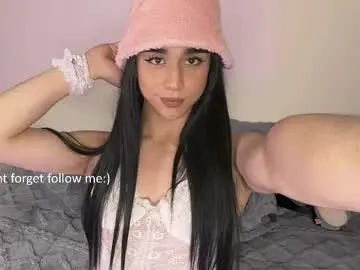 Chaturbate Live Sex Cam of sophie_gonx