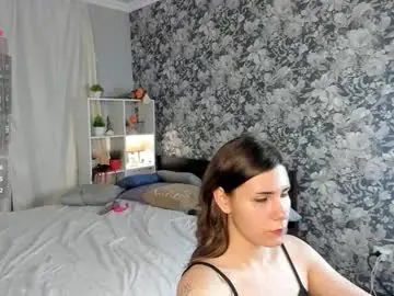 Chaturbate Nude Webcam of bella_leila